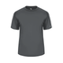 Badger Sport B-Core Tee, Sizes 2XL-4XL (412000-000908), Color 'Graphite'